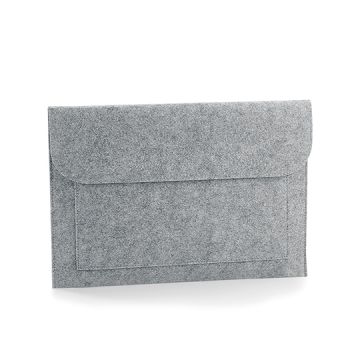 BagBase BG726 Felt Laptop / Document Slip