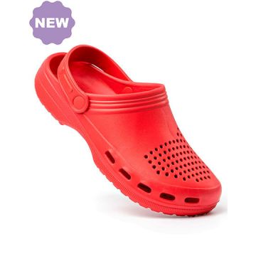 Roly Footwear RY8306 Dan Sanitary Flat Shoe