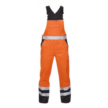 Hydrowear 048473-46 EN20471 Am overal Huntsville