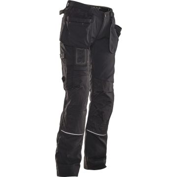 Jobman 65287206 2872 Women’s Trousers Fast Dry HP