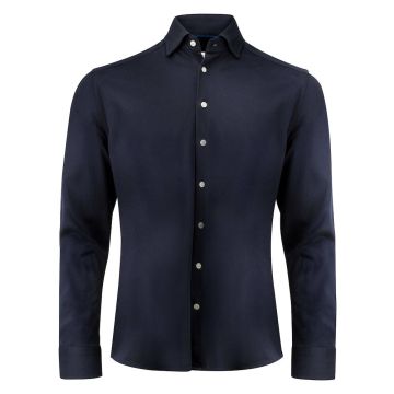 J.Harvest & Frost 2903401 Indigo Bow 34 Regular Fit Shirt Men
