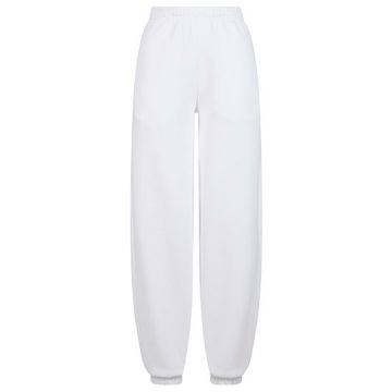 Build Your Brand BY291 Ladies Fluffy Sweatpants
