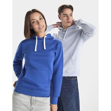 Roly RY1067 Men´s Urban Hooded Sweatshirt - Overig