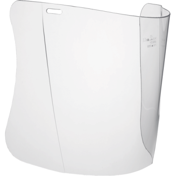 EAR DEFENDER 0502010399999 Kleurloos PC-vizier voor ED Set