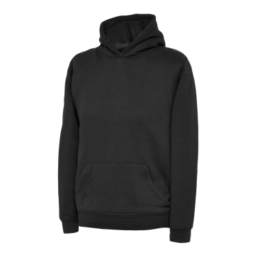 Uneek Hooded Sweater UC503 Kids