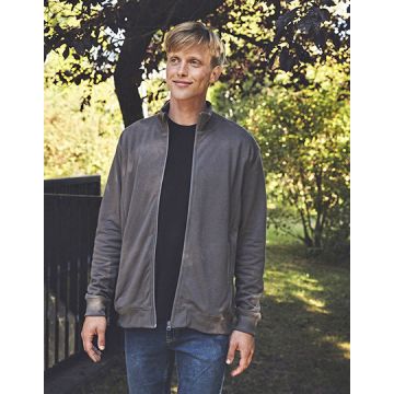 Neutral NE73601 Unisex High Neck Jacket