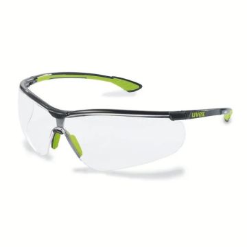 uvex sportstyle 9193265 clear
