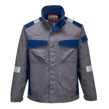 Portwest FR08 Bizflame Ultra twee kleuren jack