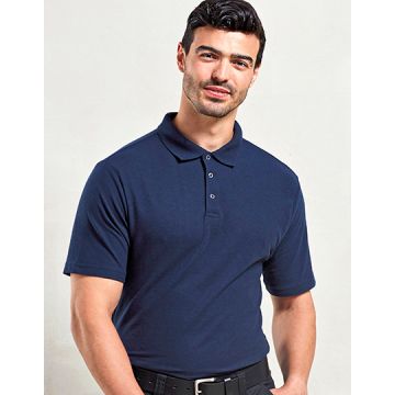 Premier Workwear PW610 Workwear Stud Polo