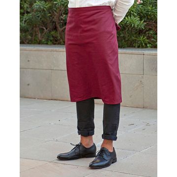 Link Kitchen Wear X1000 Cook´s Apron XL
