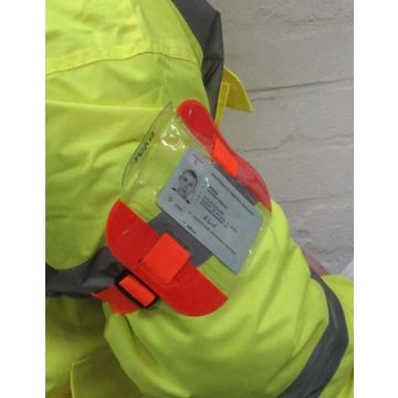 YOKO YK003 Reflective ID Arm Bands