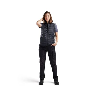 Blaklader 3864 Padded Women's Bodywarmer