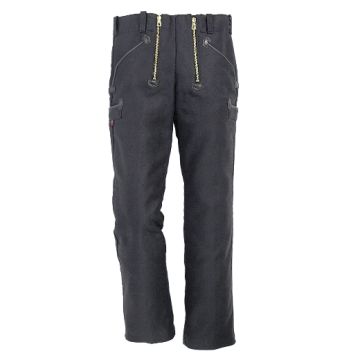FHB 80008 CHRISTIAN Guild Pants Atlas Fabric