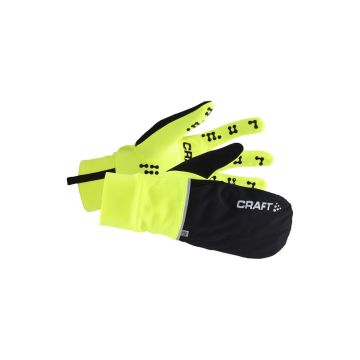 Craft 1903014 ADV Hybrid Weather Glove