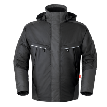 Havep Parka Attitude 50171-CDK