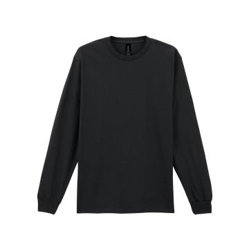 Gildan GI2400C Ultra Cotton™ Classic Fit Adult T-Shirt met lange mouwen