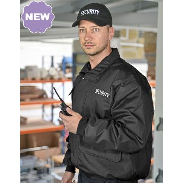 Korntex KX183 “SECURITY" Pilot Jacket “Pasadena”