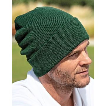 Result Winter Essentials RC29 Woolly Ski Hat