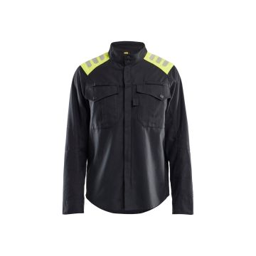 Blaklader 4409 Multinorm Shirt Inherent
