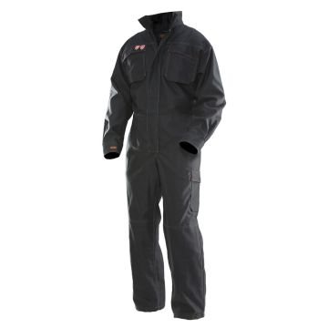 Jobman 65403627 4036 Overall Flame Retardant