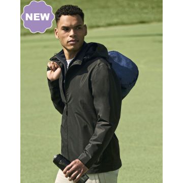 Russell Athletic Z416 Essential Weather Shell Jacket