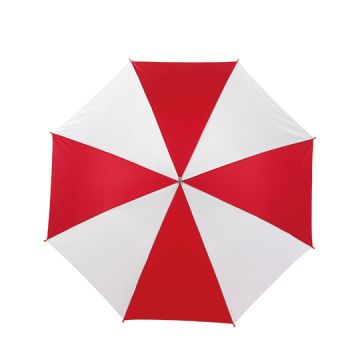 L-merch SC4141 Automatic Umbrella With Wooden Handle
