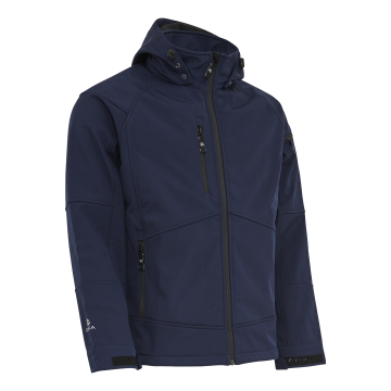 Elka Rainwear 116500 Working Xtreme windproof Softshell jacket