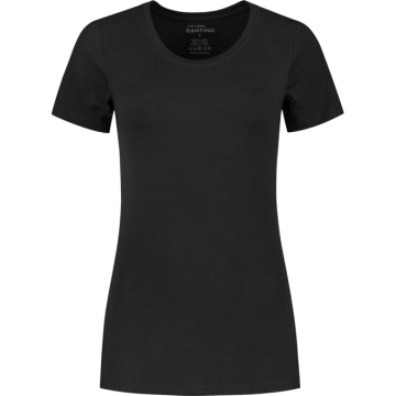 Santino T-shirt Jive Ladies