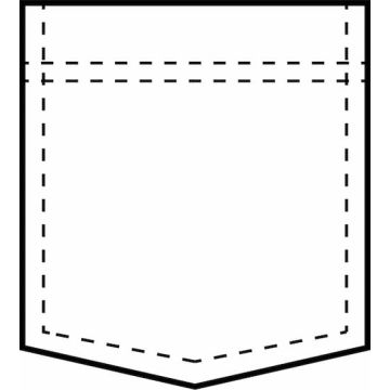 Labelfree ST115 Pocket