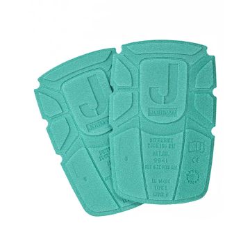 Jobman 65994184 9941 Kneepads Practical