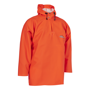 Elka 177101AFX Fishing Xtreme Smock with Elastic