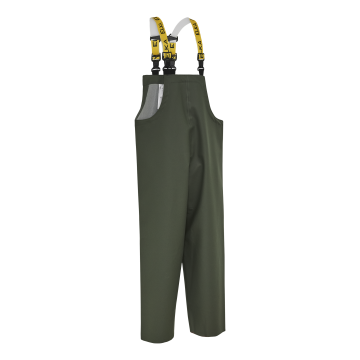 Elka Rainwear 177301 Bib & Brace