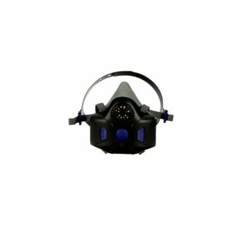3M Secure Click halfmasker HF-803SD L