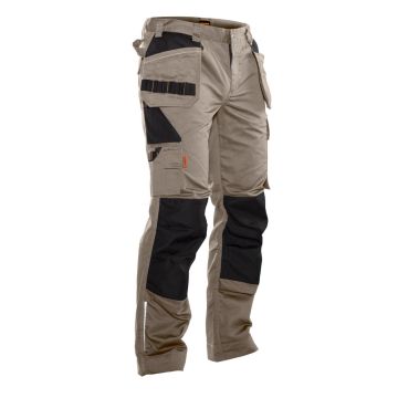 Jobman 65232220 2322 Trousers HP - Groen