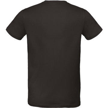 B&C CGTM048C Inspire Plus Men's organic T-shirt