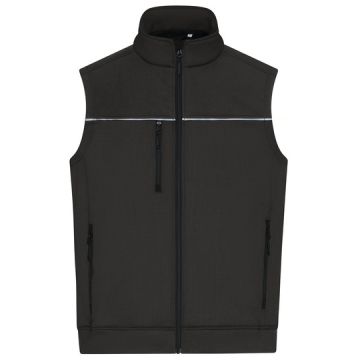Daiber JN1867 Hybrid Workwear Vest