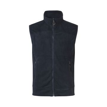 ID 0811 Bodywarmer| microfleece