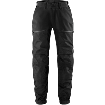 Fristads Outdoor 131309 Carbon semi-stretchbroek Dames