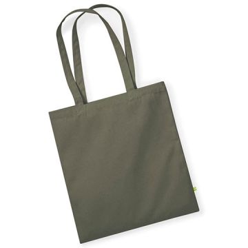 Westford Mill WM801 EarthAware® Organic Bag For Life