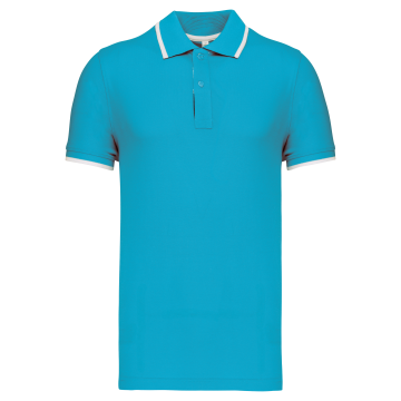 Kariban K245 Polo korte mouwen