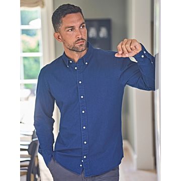 Tee Jays TJ4002 Men´s Casual Twill Shirt