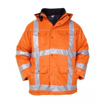 Hydrowear 046463-3EL RWS parka Lokeren