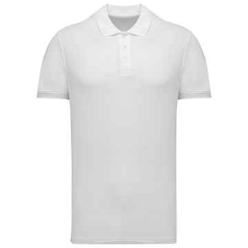 Kariban K290 Piqué herenpolo