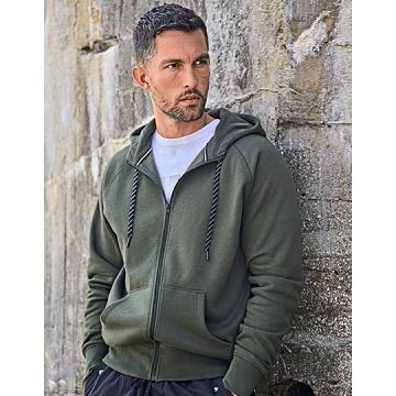 Tee Jays TJ5435N Men´s Fashion Full Zip Hood