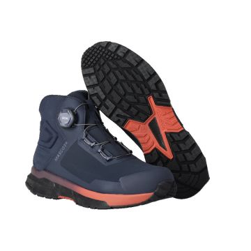 MASCOT F1681 High Safety Shoes FOOTWEAR CUSTOMIZED