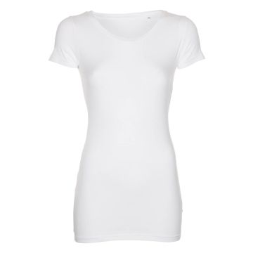 Labelfree ST603 Long Stretch V-neck