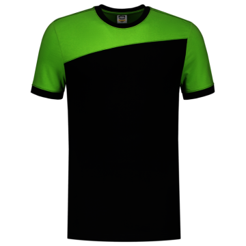 TRICORP WORKWEAR 102006BlackLime