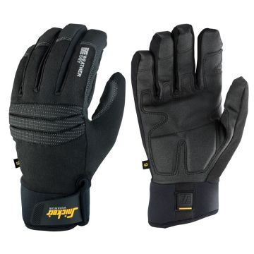 Snickers Workwear 9579 Weather Dry Glove