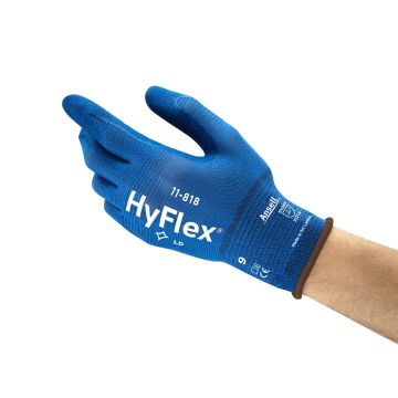 Ansell HyFlex 11-818 werkhandschoen