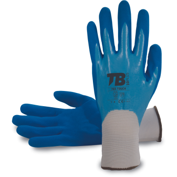 TOMAS BODERO 01080322 TB 765 TOUCH gloves